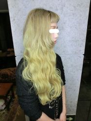 发型师 Edward庞宇设计-Godhands美发设计沙龙