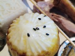 -金海湾自助餐厅(金陵饭店)