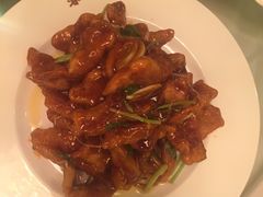 -鹿鸣春饭店(总店)