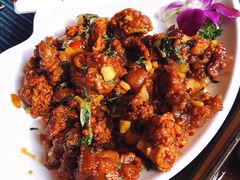 酱香排骨-甘家界牌柠檬鸭(青山店)