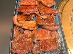 -無二炙坊·和牛烧肉(大钟寺1733店)