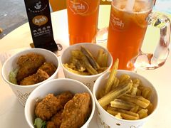 -艾薯夫妇Aysh(福田星河COCOPark店)