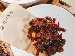 -鸽子窝(宋庄店)