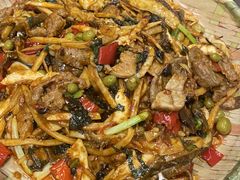 -卡尔顿东方银龙酒店•广西菜•早茶