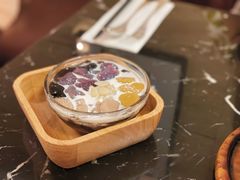 -Let's Taipei 非常烘焙(太古里店)