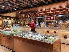 -肥三土菜馆(五四广场店)