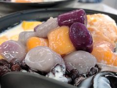 -亦古亭·手作鲜果芋圆(大学城店)