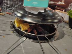 -水浒烤肉(大学城总店)