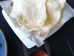 印尼虾片-布拉格餐厅· 中欧捷克菜(全国首店)