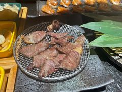-炭虎烤肉(桂林路店)