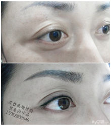 -鬼符纹身