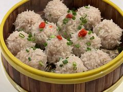 糯米珍珠圆子-楚鲜·汉正街一号(天河店)