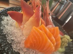 -山葵家居酒屋(天目里店)