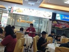 -新湛拱(兰埔路店)