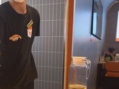 -轻烧烤肉(光谷步行街店)