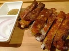 阿罗烤羊排-阿罗新疆菜(人民广场店)
