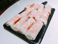 -蛙太牛牛肉海鲜自助火锅(台江万达店)