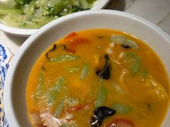 -径山十八道·风味民间菜(杭州总店)
