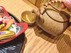 -吉之仙•中国制造•出口级食材日料店(领事馆总店)
