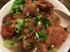 -一记面馆(易发店)