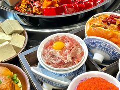 -楠火锅(绵阳首店)