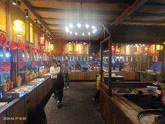 -岳城根据地(洣江大道店)