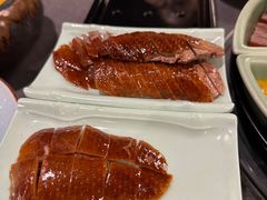 -羲和雅苑•北京烤鸭(平安国际金融中心店)