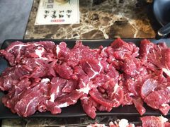 -林记潮牛·牛肉火锅(上马墩店)