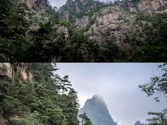 -大明山自然探索公园