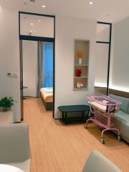 房内设施-瑞婴丽月子中心(虹桥店)