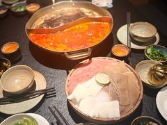 -色響火锅(恒隆广场店)