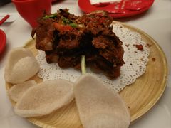 -避风塘·金牌店·夜宵(金玉兰店)