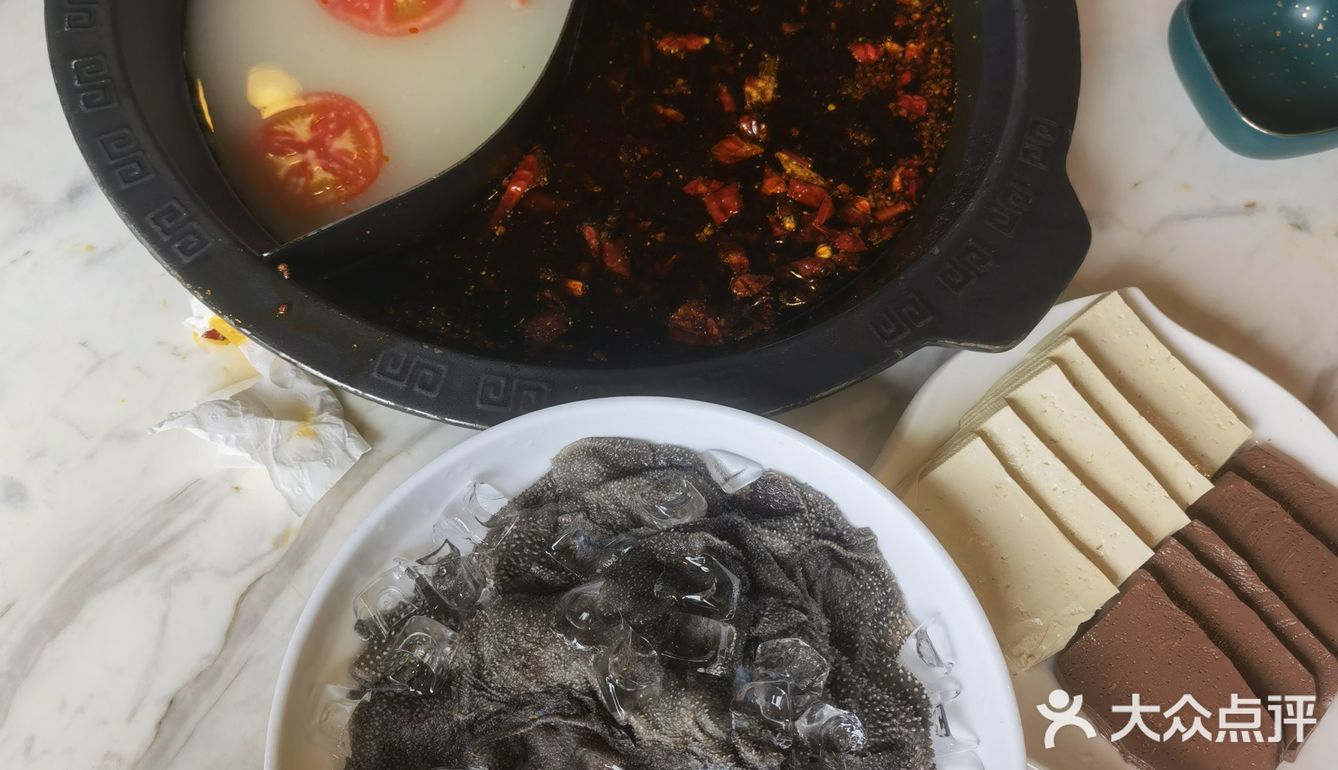 这家店是我非常喜欢来的一家店了，没有之一，味道太地道了