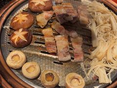 -伏一解牛烤肉专门店(信业购物中心店)