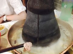 -北门涮肉·铜锅涮肉(南锣鼓巷店)