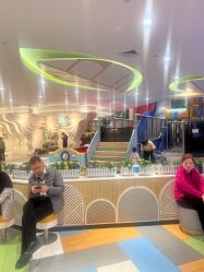 -MELAND CLUB亲子乐园·派对(浦东LCM置汇旭辉馆)