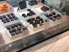 -GODIVA(月星环球港店)