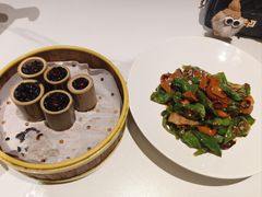 -阿露佳·舌尖上的安吉菜