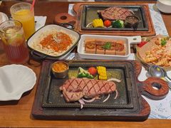 -十分牛西餐·牛扒专门店(光明广场店)