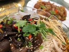 -杨记小骨头羊杂馆(南五马路店)