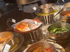 -浙江西子宾馆·瑶园咖啡厅