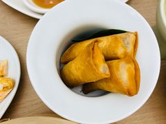 -苏小柳点心·手作小笼包(浦东嘉里城分院)