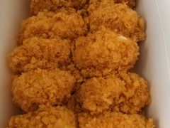 蟹黄风味小贝-鲍师傅糕点(江苏路店)