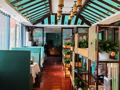 大堂-金狮麟·新豫菜(杏石口路店)