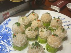 -牛头鱼庄·地道广西菜(西明店)