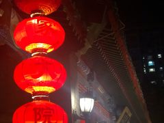 -白家大院·王府宫廷菜(苏州街店)