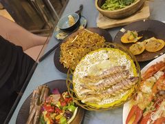 -阿龙海鲜农家乐·三亚老字号(海棠湾店)