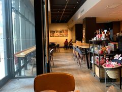 -星巴克(天津鲁能中心第三店)