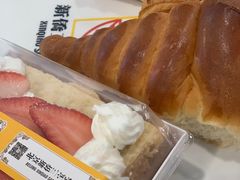 -新侨三宝乐面包店(崇文门店)