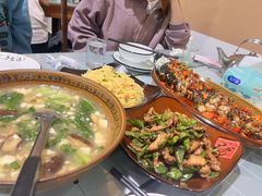 -朗妈私房菜(婺女州店)